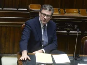 Difesa, Giorgetti “Nessuna riduzione delle spese per educazione e sanità”
