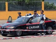 Uccide fratello e ferisce moglie nel cagliaritano, poi si costituisce