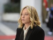 Minori, Meloni “Principio del ddl è che chi sbaglia paga, anche a 15 o 16 anni”