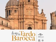 Nasce “La Via Tardo Barocca”, rete per valorizzare il Sito UNESCO del Val di Noto