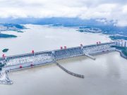 Cina, aumentano gli investimenti per la tutela delle risorse idriche
