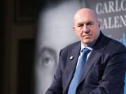 Crosetto “Le navi italiane restano nel Mar Rosso per evitare un altro blocco”
