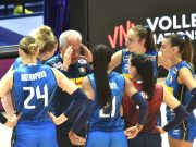 Azzurre fermate in semifinale dal Brasile, sfuma il sogno VNL 2026