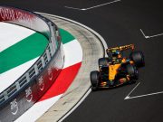 Norris beffa le Ferrari e conquista la pole in Ungheria