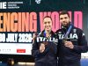 Subito due argenti azzurri ai Mondiali di scherma, Macchi e Rizzi sul podio