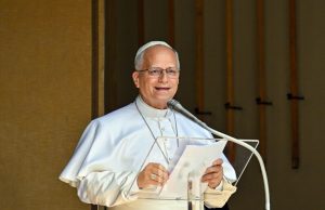 Medio Oriente, Papa “Stop attacchi, riaprire con urgenza spazi di dialogo”
