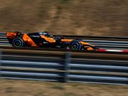 Norris vince in Ungheria davanti a Verstappen e Antonelli
