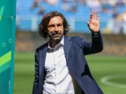 Pirlo “Provo grande amarezza, l’amore per l’Italia mi accompagnerà sempre”