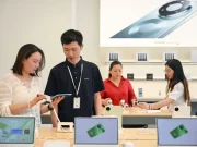 Cina, in crescita utili dell’industria elettronica, +96,9% nel primo semestre
