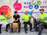 La Cina rafforza il quadro giuridico per le persone con disabilità