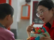In Cina più screening tempestivi e programmi di istruzione per l’autismo