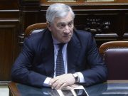 Nato, Tajani “Trovare convergenze tra europei e americani a tutela della libertà”