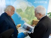 Mattarella a Pantelleria “Isole minori richiedono attenzione e cura costante”