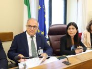 De Lucia “Cosa nostra cerca armi da guerra e droni lanciamine”
