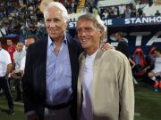 Malagò al consiglio Figc “Contatti con Mancini per il ruolo di ct”