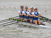 Europei di canottaggio a Varese, ventidue barche azzurre in gara da venerdì