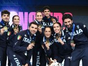 Doppio oro per l’Italscherma ai Mondiali, trionfano fiorettisti e spadiste