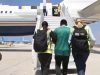 Contrasto all’immigrazione clandestina, espulsi 32 cittadini nigeriani