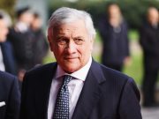 Difesa, Tajani “Sui fondi Safe decisione politica a settembre”