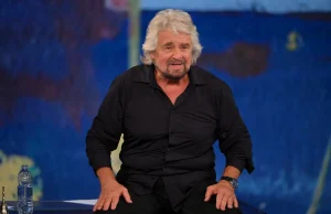 Grillo “Il MoVimento 5 Stelle ha perso la sua identità e diversità”