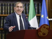 Difesa, La Russa “Sui fondi Safe no drammi ma normale procedura”