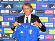 Mancini “Nazionale come la donna della vita, voglio vincere e giocare bene”