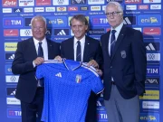 Malagò “Sentiamo tutti il peso delle responsabilità”
