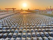 Cresce in Europa e in Sudafrica la domanda di veicoli elettrici cinesi