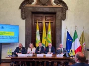Filiera del tabacco, a Perugia prima tappa del roadshow Coldiretti-Philip Morris