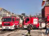 Crolla palazzina a Messina, si cercano eventuali dispersi tra macerie