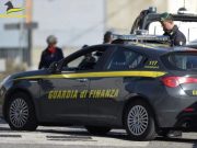 Furti d’auto e riciclaggio, 13 misure cautelari nel foggiano
