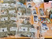 Maxi operazione antidroga in Friuli, 24 misure cautelari