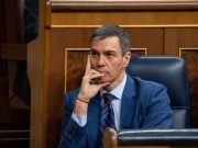 Sanchez “A Ceuta attacco all’integrità territoriale della Spagna”