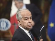 L’Italia sospende l’accordo Schengen con la Spagna