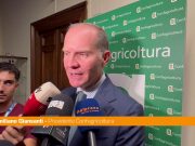 Agricoltura, Giansanti “Da crisi geopolitiche effetti sul sistema produttivo”