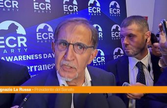 La Russa “Presidente Repubblica di centrodestra? Non ci sono divieti”