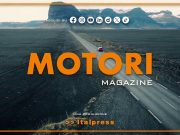 Motori Magazine – 5/7/2026
