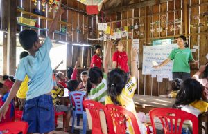 Solidarietà, Rimini per la Cambogia: alla Grotta Rossa serata speciale per ‘Viva la vida’