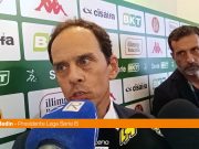 Bedin “In serie B piazze che hanno tradizione, storia e grandi bacini d’utenza”