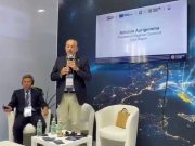 Lazio protagonista all’International Airshow con le imprese dell’aerospazio