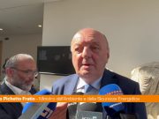 Nucleare, Pichetto “Ddl delega in Senato prima della pausa estiva”