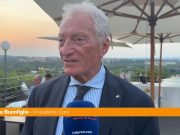 Buonfiglio “Maldini persona di spessore, migliore scelta non si poteva fare”