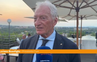 Buonfiglio “Maldini persona di spessore, migliore scelta non si poteva fare”