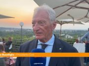 Buonfiglio “Sinner è un fenomeno, è un uomo d’acciaio con sentimenti”