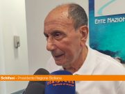 Schifani “Papa a Lampedusa segnale forte, appuntamento epocale per la Sicilia”