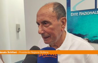 Schifani “Papa a Lampedusa segnale forte, appuntamento epocale per la Sicilia”