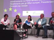 Lazio, istituzioni locali e Ue insieme per rafforzare il dialogo con i territori
