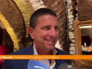 Fondazione Fiera Milano, Bozzetti “Ice Arena pronta a ottobre”