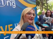 Meeting di Rimini, Albano “Da politica ascolto e attenzione a economia sociale”