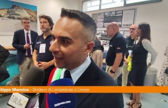 Sindaco Lampedusa “Grande attesa ed emozione per la visita del Papa”